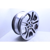 2003 - 2008 BMW Z4 Wheel 18 x 8.5 Style 107 Rim - 36116758193 OEM