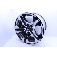 2003 - 2008 BMW Z4 Wheel 18 x 8.5 Style 107 Rim - 36116758193 OEM