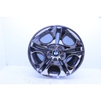 2003 - 2008 BMW Z4 Wheel 18 x 8.5 Style 107 Rim - 36116758193 OEM