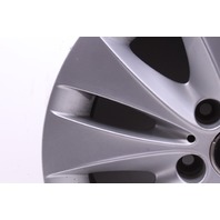 BMW 525i 528i 530i 535i 545i 550i 17 x 7.5 Inch 10 Spoke Style 116 Wheel 36116758775 OEM