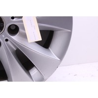 BMW 525i 528i 530i 535i 545i 550i 17 x 7.5 Inch 10 Spoke Style 116 Wheel 36116758775 OEM