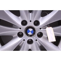 BMW 525i 528i 530i 535i 545i 550i 17 x 7.5 Inch 10 Spoke Style 116 Wheel 36116758775 OEM