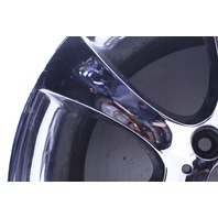 BMW 525i 528i 530i 535i 545i 550i E60 18 x 8 Style OEM