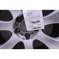 2004 2005 2006 2007 2008 BMW 645i 650i 19 x 8 1/2 7 Spoke Style OEM