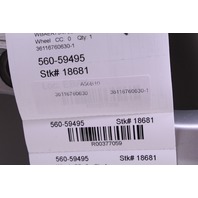 2004 2005 2006 2007 2008 BMW 645i 650i BMW 645i 650i 19 x 9 7 Spoke Style OEM