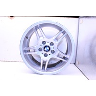 2003 2004 2005 2006 2007 2008 BMW Z4 Wheel 18 X 8.5 Rim - 36116760681 OEM