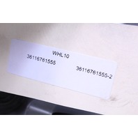 BMW 745i 750i E65 E66 Wheel 19 x 9 Style OEM