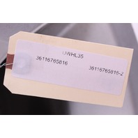 BMW 323i 325i 328i 330i 335i 18 x 8 Style 162 Wheel 36116765816 OEM