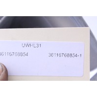 2008 2009 2010 2011 BMW 323i 328i 335i Wheel 17 x 8 Style OEM