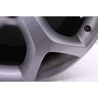 2007-2013 BMW X5 X6 Rear Wheel 20 X 11 Style 214 Rim OEM