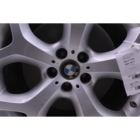 2007-2013 BMW X5 X6 Rear Wheel 20 X 11 Style 214 Rim OEM