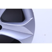 2008-2014 BMW X6 19 x 9 Inch 5 Wide Grooved Spoke Rear Wheel 36116774894 OEM