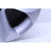 2008-2014 BMW X6 19 x 9 Inch 5 Wide Grooved Spoke Rear Wheel 36116774894 OEM