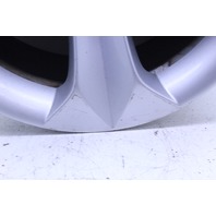 2008-2014 BMW X6 19 x 9 Inch 5 Wide Grooved Spoke Rear Wheel 36116774894 OEM