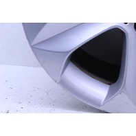 2008-2014 BMW X6 19 x 9 Inch 5 Wide Grooved Spoke Rear Wheel 36116774894 OEM