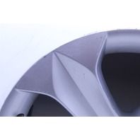 2008-2014 BMW X6 19 x 9 Inch 5 Wide Grooved Spoke Rear Wheel 36116774894 OEM