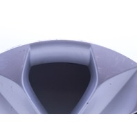 2008-2014 BMW X6 19 x 9 Inch 5 Wide Grooved Spoke Rear Wheel 36116774894 OEM