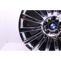 2012 2013 2014 BMW 535i 550i GT Wheel 19 x 9.5 Style 235 Rim - 36116775404 OEM