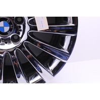 2012 2013 2014 BMW 535i 550i GT Wheel 19 x 9.5 Style 235 Rim - 36116775404 OEM