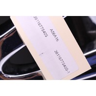 2012 2013 2014 BMW 535i 550i GT Wheel 19 x 9.5 Style 235 Rim - 36116775404 OEM