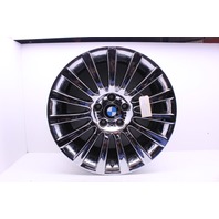 2012 2013 2014 BMW 535i 550i GT Wheel 19 x 9.5 Style 235 Rim - 36116775404 OEM