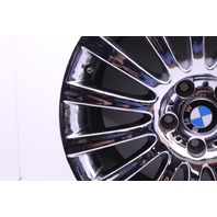 2012 2013 2014 BMW 535i 550i GT Wheel 19 x 9.5 Style 235 Rim - 36116775404 OEM