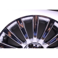 2012 2013 2014 BMW 535i 550i GT Wheel 19 x 9.5 Style 235 Rim - 36116775404 OEM