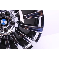 2012 2013 2014 BMW 535i 550i GT Wheel 19 x 9.5 Style 235 Rim - 36116775404 OEM