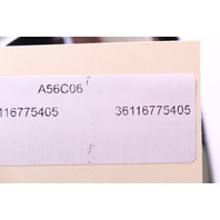 2012 2013 2014 BMW 535i 550i GT Wheel 19 x 9.5 Style 235 Rim - 36116775404 OEM