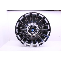 2012 2013 2014 BMW 535i 550i GT Wheel 19 x 9.5 Style 235 Rim - 36116775404 OEM