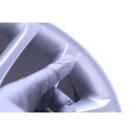 2008-2013 BMW 328i 335i Wheel 18 x 8 Style #197 Rim 36116775609 OEM