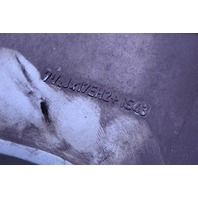 BMW 525 528 530 535 Wheel 17 x 7.5 Style OEM