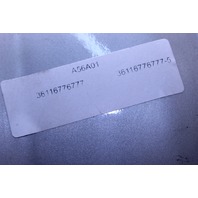 BMW 525 528 530 535 Wheel 17 x 7.5 Style OEM