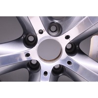 2006-2010 BMW 650i E63 E64 Rear Wheel 19 x 9 Style 249 Rim OEM