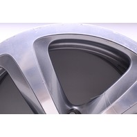 2006-2010 BMW 650i E63 E64 Rear Wheel 19 x 9 Style 249 Rim OEM