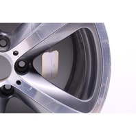 2006-2010 BMW 650i E63 E64 Rear Wheel 19 x 9 Style 249 Rim OEM