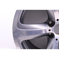 2006-2010 BMW 650i E63 E64 Rear Wheel 19 x 9 Style 249 Rim OEM