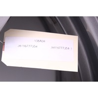 2006-2010 BMW 650i E63 E64 Rear Wheel 19 x 9 Style 249 Rim OEM