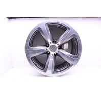 2006-2010 BMW 650i E63 E64 Rear Wheel 19 x 9 Style 249 Rim OEM