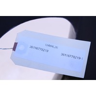 20082008 2009 2010 2011 2012 2013 BMW 128i 135i Wheel 17 X 7 Rim - 36116778219 OEM