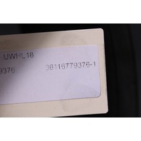 2007-2010BMW X5 Wheel 21 X 11.5 Rim - 36116779376 OEM