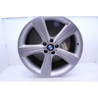 2007-2010BMW X5 Wheel 21 X 11.5 Rim - 36116779376 OEM