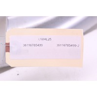 2010 2011 2012 2013 2014 2015 BMW X5M X6M Wheel 20 x 10 Style OEM