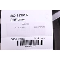 2008 2009 2010 2011 2012 2013 BMW 335i Wheel 19 X 9 Style OEM