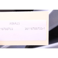 BMW 535i 550i 740i 750i 760i 19 x 8.5 Style OEM