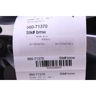 BMW 535i 550i 740i 750i 760i 19 x 9.5 Style OEM