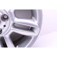 2011 2012 2013 2014 Mini Cooper Wheel 16 x 6.5 Rim - 36116791940 OEM