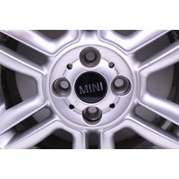 2011 2012 2013 2014 Mini Cooper Wheel 16 x 6.5 Rim - 36116791940 OEM