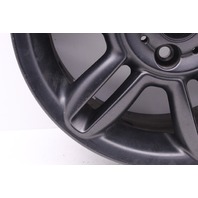 2011-2014 Mini Cooper Clubman 16 x 6 1/2 6 Spoke Black Alloy Wheel 36116793404 OEM