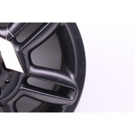 2011-2014 Mini Cooper Clubman 16 x 6 1/2 6 Spoke Black Alloy Wheel 36116793404 OEM
